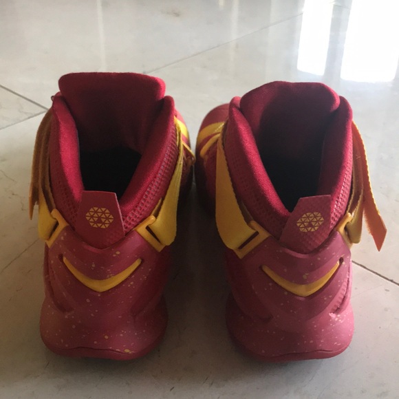 Nike zoom lebron James 3 - Picture 3 of 4